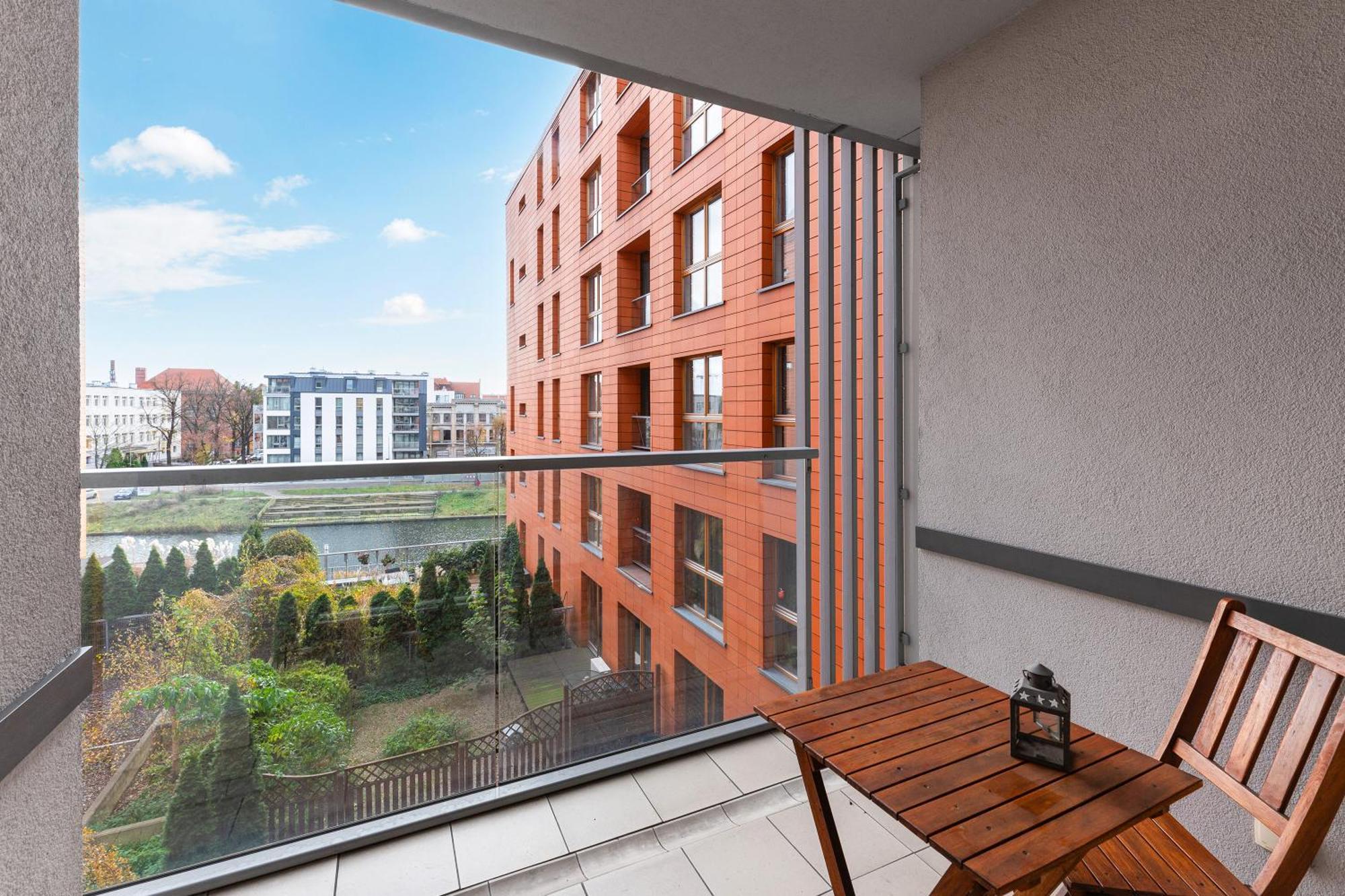 Flatbook - City Center Spa Apartments Torunska — Zdjęcia 2